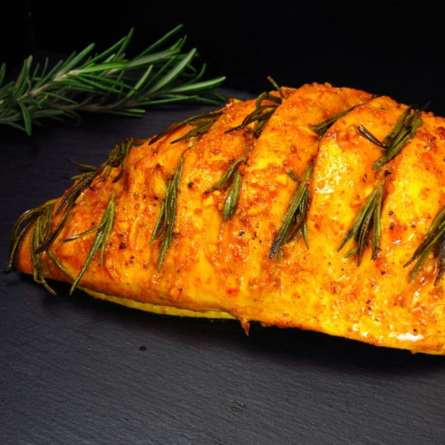 Chicken Brest