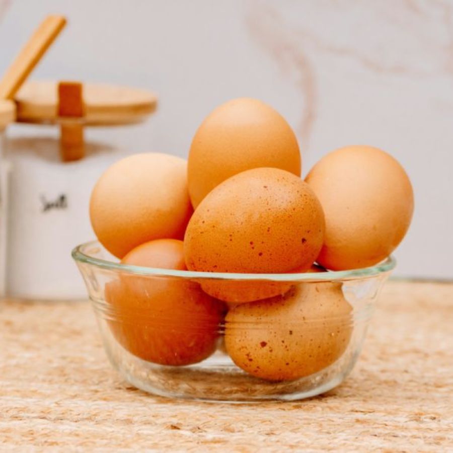 Egg