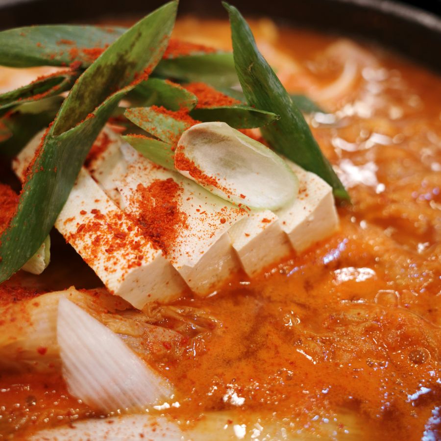 Fish Curry