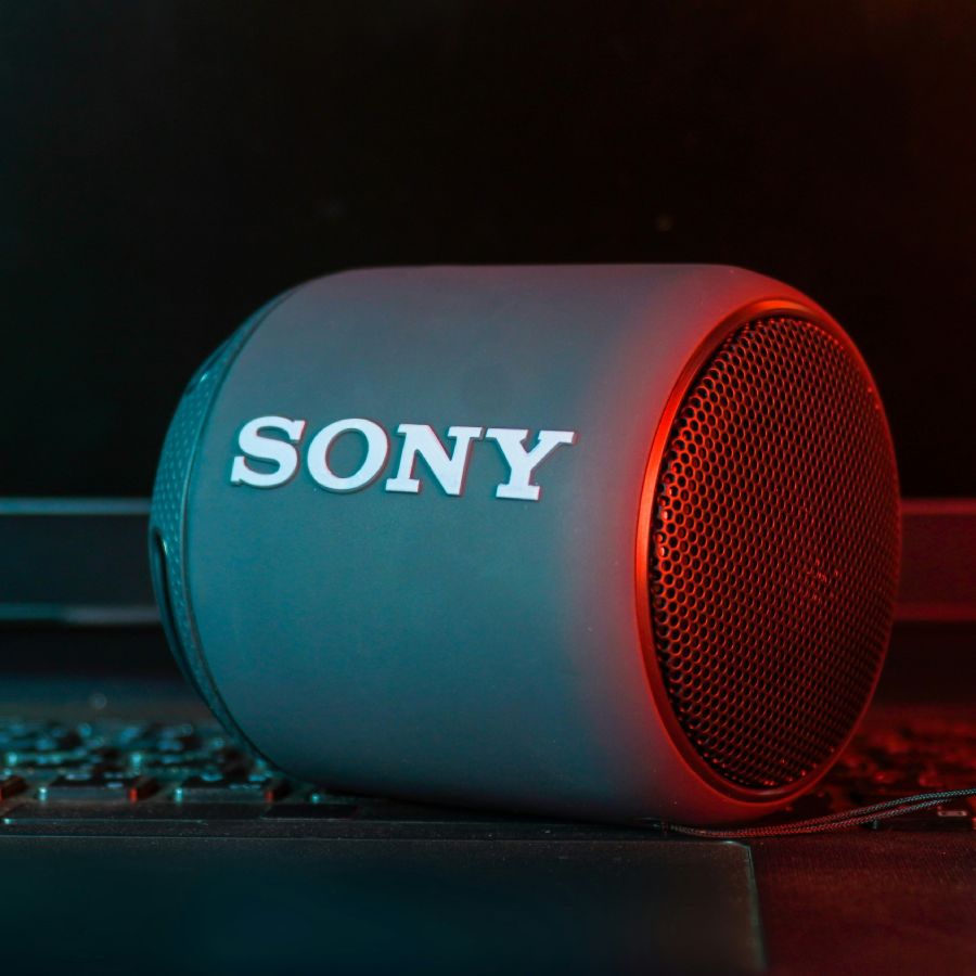 Sony Speaker