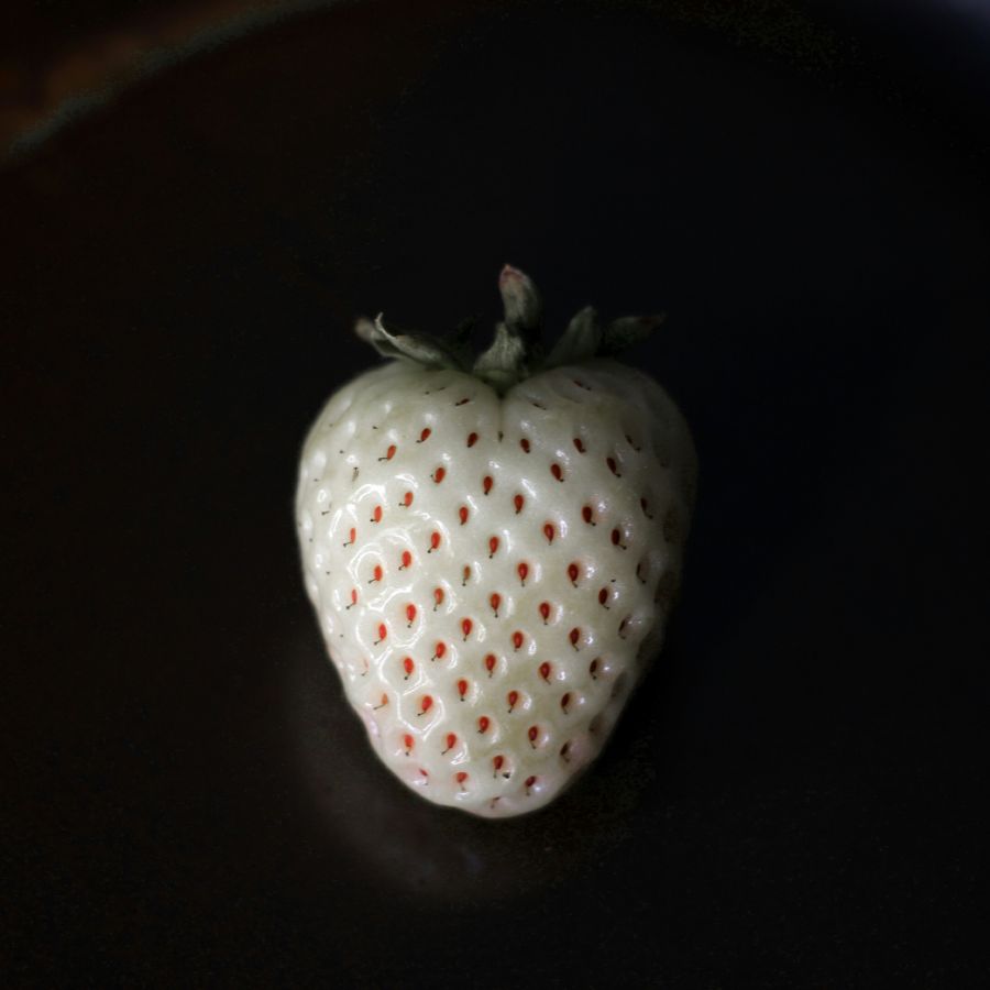 Strawberry Gold Interlocking