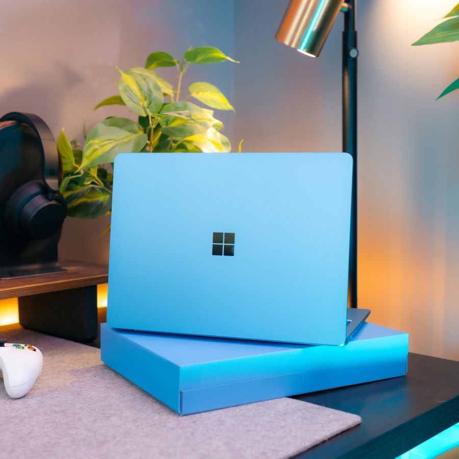 Surface Go 2