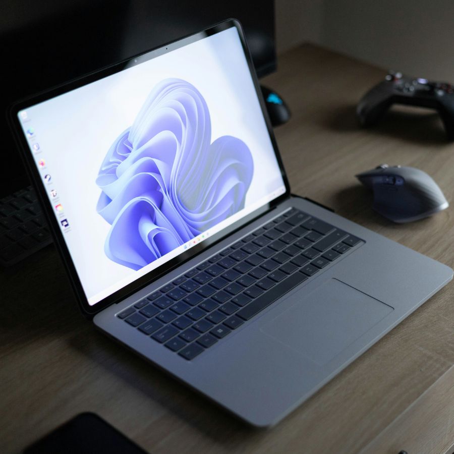 Surface Book 3