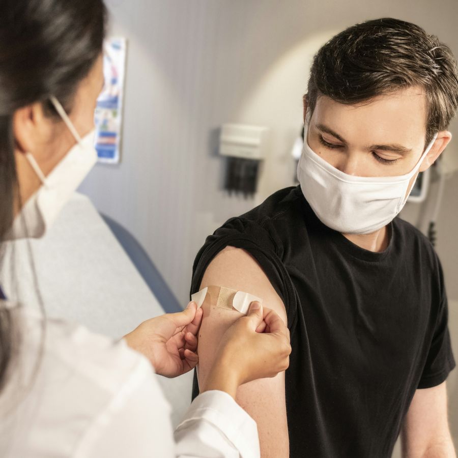Vaccine
