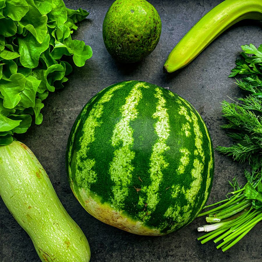 Watermelon